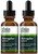 Gaia Herbs Astragalus Supreme, Liquid Herbal Extract, 1 Ounce (Pack of 2) - Deep Immune Support and Stress Resistance, with Antioxidants Gaia Herbs Astragalus Supreme, Liquid Herbal Extract, 1 Ounce (Pack of 2) - Deep Immune Support and Stress Resistance, with Antioxidants