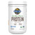 Garden of Life Organic Bean Basics Plant Protein, Vanilla, 9.7 Ounce Garden of Life Organic Bean Basics Plant Protein, Vanilla, 9.7 Ounce