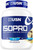 USN Supplements Low Carb IsoPro 100% Whey Protein Isolate Powder - Keto Friendly, Sugar Free and Low Calorie, Cookies & Cream, 4 Pound (Pack of 1) USN Supplements Low Carb IsoPro 100% Whey Protein Isolate Powder - Keto Friendly, Sugar Free and Low Calorie, Cookies & Cream, 4 Pound (Pack of 1)