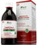 Liquid Iron Supplement 1 Litre 50 Day's Supply Fortified with Vitamins and Herbal Extracts Includes Vitamin B2, B6, B12 & Vitamin C Liquid Iron Supplement 1 Litre 50 Day's Supply Fortified with Vitamins and Herbal Extracts Includes Vitamin B2, B6, B12 & Vitamin C