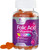 Folic Acid Gummies (2225 mcg DFE) Prenatal Vitamins for Mom & Baby - Before, During, Post Pregnancy, Multivitamin Supplement with Vitamin A, C, D, E, B6, B12 - Nature's Peach Gummy - 60 Gummies Folic Acid Gummies (2225 mcg DFE) Prenatal Vitamins for Mom & Baby - Before, During, Post Pregnancy, Multivitamin Supplement with Vitamin A, C, D, E, B6, B12 - Nature's Peach Gummy - 60 Gummies
