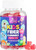 Kids Fiber Gummy Bears - 100% Plant Based Daily Prebiotic - Fiber Gummies for Kids, Supports Digestive Health & Regularity, Vegan Fiber Supplement, Gluten Free, Non-GMO, Berry Flavor - 60 Gummies Kids Fiber Gummy Bears - 100% Plant Based Daily Prebiotic - Fiber Gummies for Kids, Supports Digestive Health & Regularity, Vegan Fiber Supplement, Gluten Free, Non-GMO, Berry Flavor - 60 Gummies