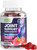Joint Support Gummies Extra Strength Glucosamine & Vitamin E - Natural Joint & Flexibility Support Gummy - Best Cartilage & Immune Health Support Supplement for Women & Men - 60 Gummies
