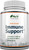 Immune Support - Vitamin C 1200mg and Zinc 40mg & Vitamin D3 1000IU - 180 Vegetarian Capsules - 3 Month Supply - Made in The UK by Nu U Nutrition Immune Support - Vitamin C 1200mg and Zinc 40mg & Vitamin D3 1000IU - 180 Vegetarian Capsules - 3 Month Supply - Made in The UK by Nu U Nutrition