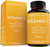 Viva Naturals Vitamin C 1000mg - Non-GMO Vitamin C Supplements with Citrus Bioflavonoids & Rose Hips for Immune Support & Antioxidant Protection, 250 Vegetarian Capsules Viva Naturals Vitamin C 1000mg - Non-GMO Vitamin C Supplements with Citrus Bioflavonoids & Rose Hips for Immune Support & Antioxidant Protection, 250 Vegetarian Capsules