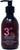 3 More Inches Cashmere Protein Volumising Conditioner 250ml 3 More Inches Cashmere Protein Volumising Conditioner 250ml