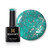 BLUESKY Gel Nail Polish Color BLZ10 Teal Green Soak Off LED UV Light - Chip Resistant & 21-Day Wear 0.33 Fl Oz BLUESKY Gel Nail Polish Color BLZ10 Teal Green Soak Off LED UV Light - Chip Resistant & 21-Day Wear 0.33 Fl Oz
