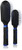 Conair Professional Hair Brush Set Conair Professional Hair Brush Set
