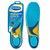 ENERGIZING COMFORT WITH MASSAGING® GEL INSOLES Men's 8-14 ENERGIZING COMFORT WITH MASSAGING® GEL INSOLES Men's 8-14