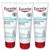 Eucerin Advanced Repair Foot Cream - Fragrance Free, Foot Lotion for Very Dry Skin - 3 oz. Tube (Pack of 3) Eucerin Advanced Repair Foot Cream - Fragrance Free, Foot Lotion for Very Dry Skin - 3 oz. Tube (Pack of 3)