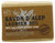 Tade 30% Laurel Aleppo Soap 200g