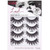 KISS Lash Couture Triple Push-Up Collection Fake Eyelashes - Robe - 4 Pairs KISS Lash Couture Triple Push-Up Collection Fake Eyelashes - Robe - 4 Pairs