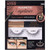 Kiss Nails Magnetic Eyeliner & Fake Eyelashes Kit - Lure - 1 Pair Kiss Nails Magnetic Eyeliner & Fake Eyelashes Kit - Lure - 1 Pair