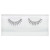Make-Up Studio Amsterdam Eyelashes 8 - False Eyelashes - 1 pair Make-Up Studio Amsterdam Eyelashes 8 - False Eyelashes - 1 pair