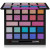 SHANY 23-Colors Eyeshadow Palette SHANY 23-Colors Eyeshadow Palette