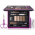 SHANY Brow Chicka Brow Eyebrow Makeup Set - 17 pieces SHANY Brow Chicka Brow Eyebrow Makeup Set - 17 pieces