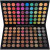 SHANY Ultimate Fusion 120 Color eyeshadow Palette Nude SHANY Ultimate Fusion 120 Color eyeshadow Palette Nude