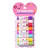 Lip Smacker Party Pack Lip Makeup - Doodles - 8pc Lip Smacker Party Pack Lip Makeup - Doodles - 8pc