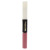 Make-Up Studio Amsterdam Matte Silk Effect Lip Duo - Women Lipsticks - Cherry Blossom - 2 pc Make-Up Studio Amsterdam Matte Silk Effect Lip Duo - Women Lipsticks - Cherry Blossom - 2 pc