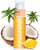COCOSOLIS ANANAS tanning accelerator - organic tanning oil with vitamin E & pineapple scent for a quick, intensive tan - tanning enhancer for a rich chocolate tan - nourishing body lotion (110 ml) COCOSOLIS ANANAS tanning accelerator - organic tanning oil with vitamin E & pineapple scent for a quick, intensive tan - tanning enhancer for a rich chocolate tan - nourishing body lotion (110 ml)
