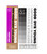 Good Dye Young Streaks and Strands Semi Perm Dye (Front Row) with Lightening Kit - 2 oz Good Dye Young Streaks and Strands Semi Perm Dye (Front Row) with Lightening Kit - 2 oz