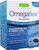 Omegaflex Glucosamine with High Strength Fish Oil, Virgin Evening Primrose Oil, Vitamin C & E, Joint Health Support, with Omega-3 & 6, 70% Concentration High EPA Fish Oil, 60 Softgels Omegaflex Glucosamine with High Strength Fish Oil, Virgin Evening Primrose Oil, Vitamin C & E, Joint Health Support, with Omega-3 & 6, 70% Concentration High EPA Fish Oil, 60 Softgels