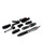 Carmen Hot Air Styling Brush Carmen Hot Air Styling Brush