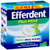 Efferdent Plus Mint Anti-Bacterial Denture Cleanser Tablets 44 ea (1 Pack)