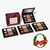 LAURA GELLER NEW YORK 2022 Annual Party in a Palette Set of 4 Curated Full Face Makeup Palettes, Includes Eyeshadow, Highlighter & Blush LAURA GELLER NEW YORK 2022 Annual Party in a Palette Set of 4 Curated Full Face Makeup Palettes, Includes Eyeshadow, Highlighter & Blush