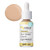 MyChelle Dermaceuticals Sun Shield Liquid SPF 30 Light/Medium (1 Fl Oz) - Tinted Sunscreen for All Skin With Oil-Absorbing Bentonite Clay - Use as Sheer Foundation or Makeup Primer for Matte Finish MyChelle Dermaceuticals Sun Shield Liquid SPF 30 Light/Medium (1 Fl Oz) - Tinted Sunscreen for All Skin With Oil-Absorbing Bentonite Clay - Use as Sheer Foundation or Makeup Primer for Matte Finish