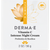 DermaE Natural Bodycare - Vitamin C Intense Night Cream 2 fl oz DermaE Natural Bodycare - Vitamin C Intense Night Cream 2 fl oz