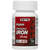 Deva Nutrition LLC - Vegan Chelated Iron 29 mg 90 Tablets Deva Nutrition LLC - Vegan Chelated Iron 29 mg 90 Tablets