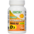 Deva Nutrition LLC - Vegan Vitamin D3 1000 IU 90 Tablets