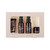 Mizon Korean Snail Skincare Essentials Set - Mini Sized Snail Foam Cleanser Toner Essence Mizon Korean Snail Skincare Essentials Set - Mini Sized Snail Foam Cleanser Toner Essence