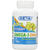 Deva Nutrition LLC - Vegan Omega-3 DHA 200 mg 90 Softgels Deva Nutrition LLC - Vegan Omega-3 DHA 200 mg 90 Softgels