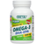Deva Nutrition LLC - Vegan DHA-EPA 500 mg 60 Softgels Deva Nutrition LLC - Vegan DHA-EPA 500 mg 60 Softgels