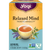 Yogi Teas - Relaxed Mind 16 Bags Yogi Teas - Relaxed Mind 16 Bags