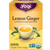 Yogi Teas - Lemon Ginger 16 Bags Yogi Teas - Lemon Ginger 16 Bags