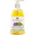 Alkemilla Eco Bio Cosmetic True Lavender Marseille Soap Extra gentle cleanser for hands, face & body Alkemilla Eco Bio Cosmetic True Lavender Marseille Soap Extra gentle cleanser for hands, face & body