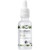 BIO:VeGANE Organic Hemp Oil Serum Nourishes & relaxes the face BIO:VeGANE Organic Hemp Oil Serum Nourishes & relaxes the face