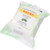 Burt's Bees Sensitive Skin Facial Cleansing Towelettes Removes dirt, oil & make-up without rinsing