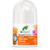 Dr. Organic Organic Manuka Honey Deodorant Gentle protection for the sensitive underarm region Dr. Organic Organic Manuka Honey Deodorant Gentle protection for the sensitive underarm region