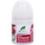 Dr. Organic Organic Pomegranate Deodorant Reliable & gentle protection Dr. Organic Organic Pomegranate Deodorant Reliable & gentle protection