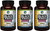 Amazing Herbs Premium Black Seed Oil, 60 Count ,Pack of 3 Amazing Herbs Premium Black Seed Oil, 60 Count ,Pack of 3