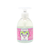 Human + Kind Hand Soap Mild soap with a floral scent Human + Kind Hand Soap Mild soap with a floral scent