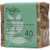 Najel Aleppo Soap 40% BLO Moisturizing care for irritated skin Najel Aleppo Soap 40% BLO Moisturizing care for irritated skin