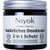 Niyok Perfume-free Coconut Deodorant Cream Natural & gentle on the body Niyok Perfume-free Coconut Deodorant Cream Natural & gentle on the body