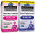 Garden of Life Probiotic Bundle: Dr. Formulated Once Daily Womenýýýs & Men's Probiotics, 50 Billion CFU Shelf Stable, Non-GMO Probiotic for Men & Women with Prebiotic Fiber, 30 Capsules Each Garden of Life Probiotic Bundle: Dr. Formulated Once Daily Womenýýýs & Men's Probiotics, 50 Billion CFU Shelf Stable, Non-GMO Probiotic for Men & Women with Prebiotic Fiber, 30 Capsules Each