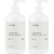 Vielo Organic Body Duo Body Care Essentials Vielo Organic Body Duo Body Care Essentials