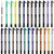 Mellow Gel Waterproof, Liquid-like Eye Pencil 1DZ Mellow Gel Waterproof, Liquid-like Eye Pencil 1DZ
